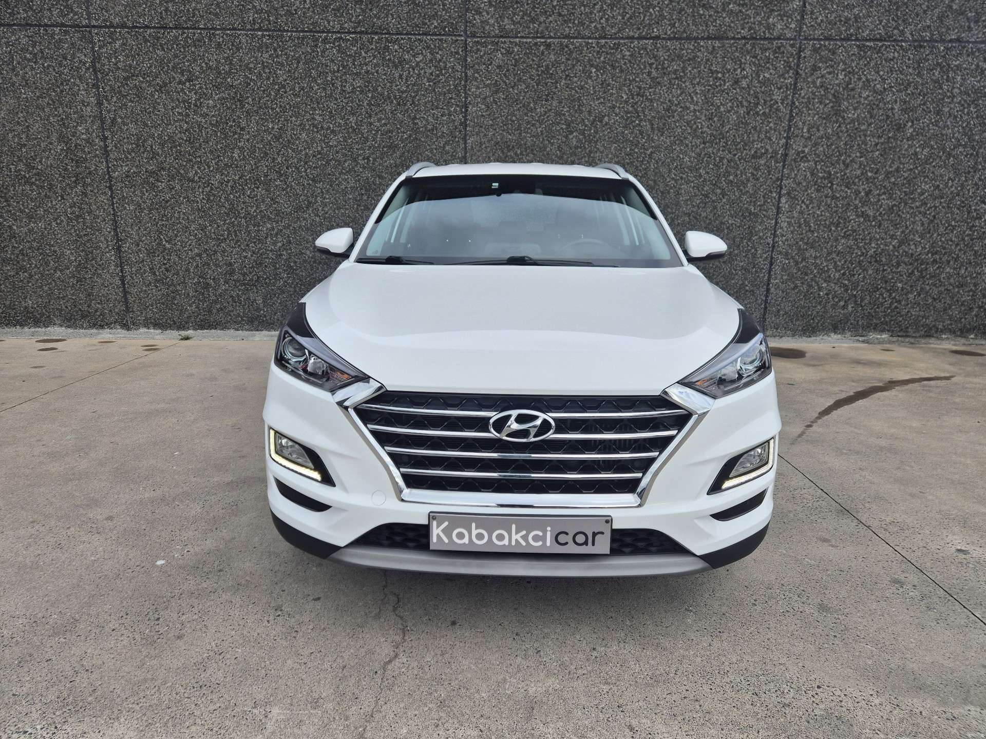 Hyundai TUCSON 1.6 T-GDi Premium//CARNET/CARPLAY/GARANTIE