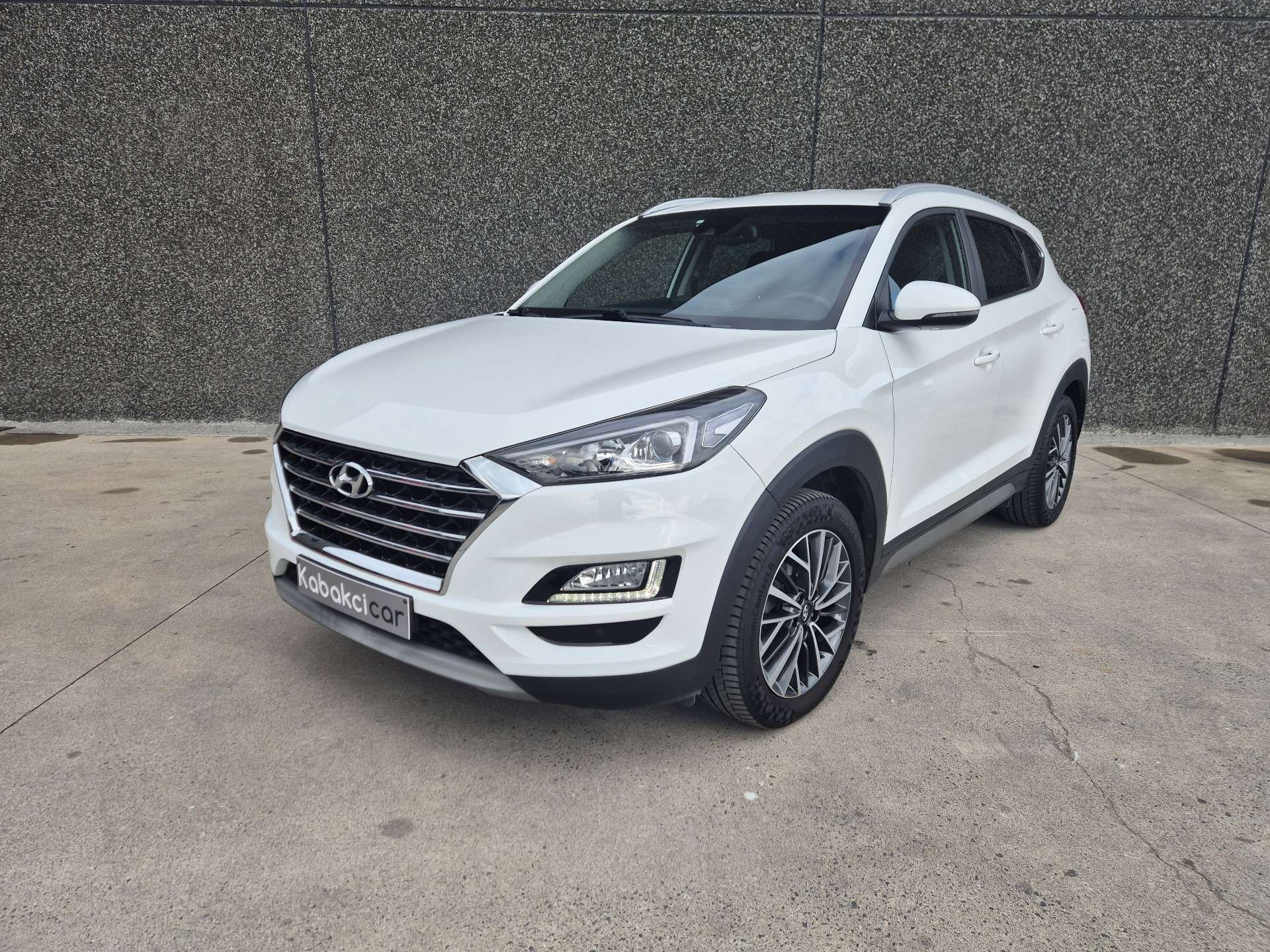 Hyundai TUCSON 1.6 T-GDi Premium//CARNET/CARPLAY/GARANTIE