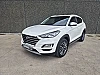 Hyundai TUCSON 1.6 T-GDi Premium//CARNET/CARPLAY/GARANTIE thumbnail