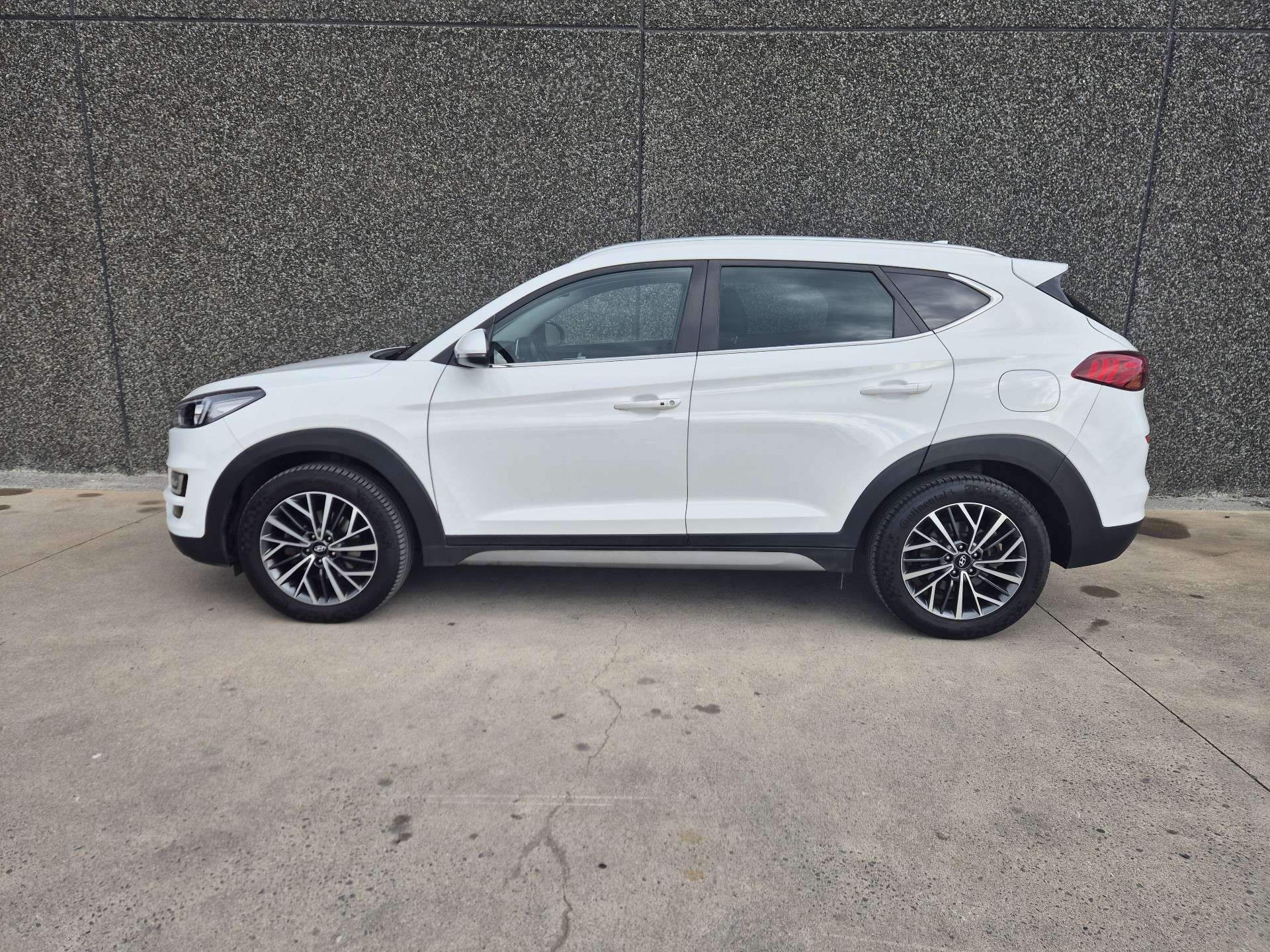 Hyundai TUCSON 1.6 T-GDi Premium//CARNET/CARPLAY/GARANTIE