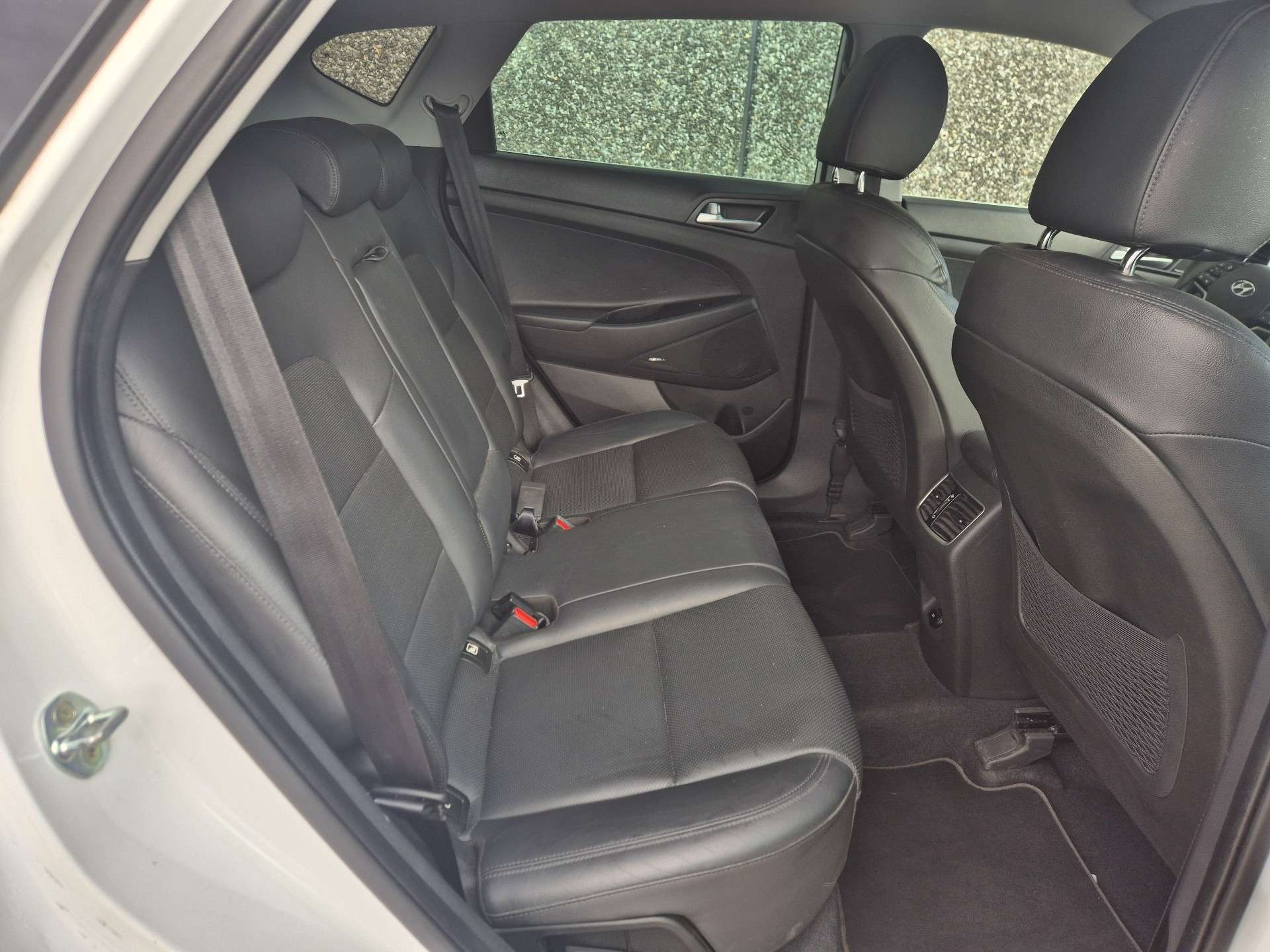 Hyundai TUCSON 1.6 T-GDi Premium//CARNET/CARPLAY/GARANTIE