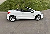 Peugeot 207 Peugeot 207 cc 1.6thp 156 ch Swiss edition thumbnail