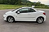 Peugeot 207 Peugeot 207 cc 1.6thp 156 ch Swiss edition thumbnail