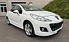 Peugeot 207 Peugeot 207 cc 1.6thp 156 ch Swiss edition thumbnail