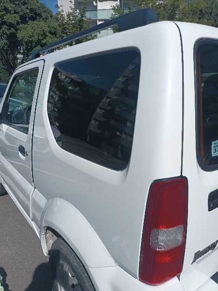 Suzuki Jimny 1.3 LUXE BVA