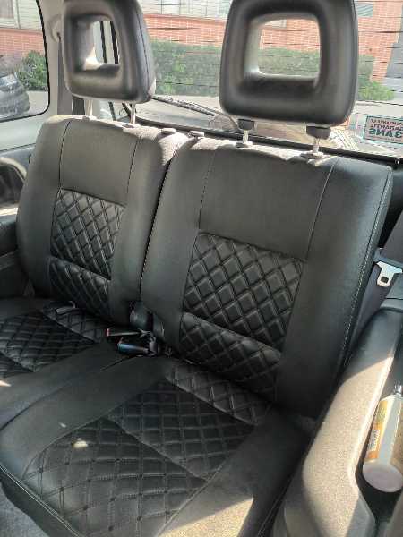 Suzuki Jimny 1.3 LUXE BVA