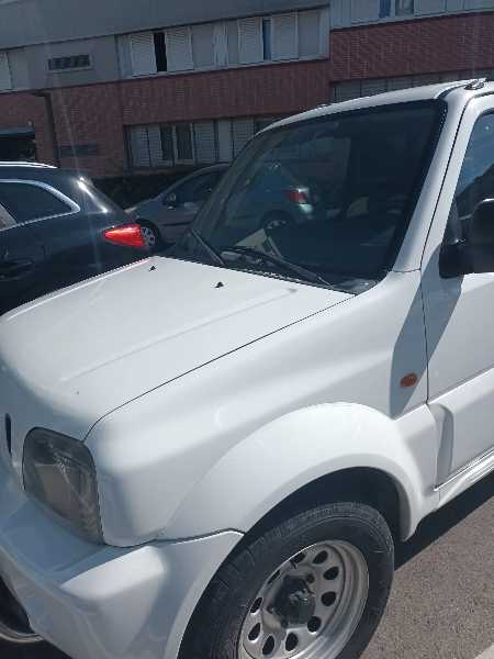Suzuki Jimny 1.3 LUXE BVA