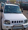 Suzuki Jimny 1.3 LUXE BVA thumbnail