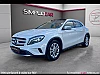 Mercedes-Benz Gla 220 CDI 4-Matic Sensation 7-G DCT A thumbnail
