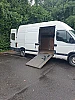Renault Master II 2.8 DTI COURT SURELEVE 3T5 Turbo HS thumbnail