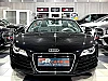 Audi R8 Spyder 4.2i V8 Quattro FSI S-Tronic Full Hist. thumbnail