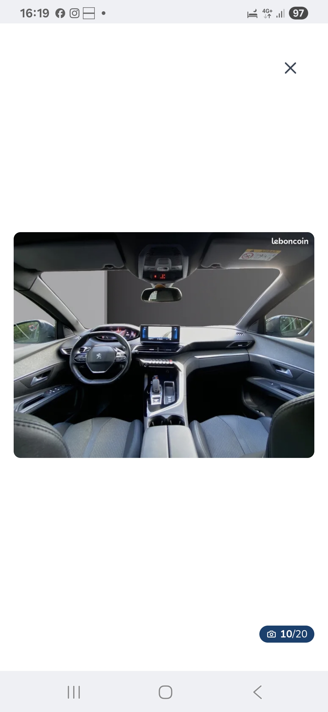 Peugeot 5008 II (2) 1.2 PURETECH 130 S&amp;S ALLURE EAT8