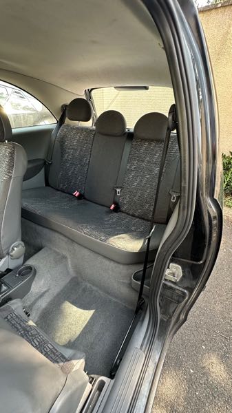 Opel Corsa III 1.2 16S COMFORT 3P