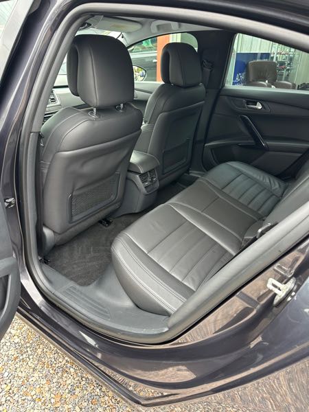 Peugeot 508 PEUGEOT 508 GT 2.2 HDi 204ch boite automatique, berline, gri