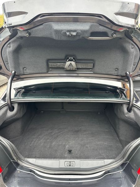 Peugeot 508 PEUGEOT 508 GT 2.2 HDi 204ch boite automatique, berline, gri