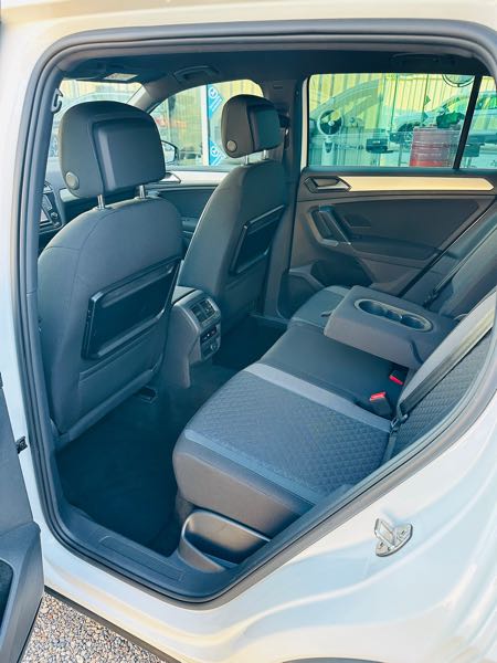 Volkswagen Tiguan II (2) 2.0 TDI 150 ACTIVE BMV6