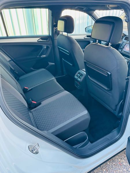 Volkswagen Tiguan II (2) 2.0 TDI 150 ACTIVE BMV6
