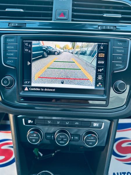 Volkswagen Tiguan II (2) 2.0 TDI 150 ACTIVE BMV6