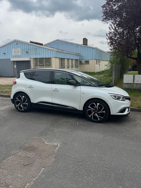 Renault Scenic édition one (bose)