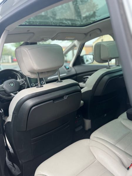 Renault Scenic édition one (bose)