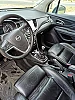 Opel Mokka X 1.4 TURBO 140 BLACK EDITION thumbnail