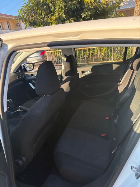 Peugeot 308 II 1.6 HDI 92