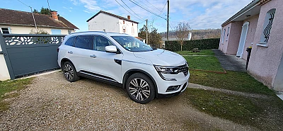 Renault Koleos II 2.0 DCI 175 INITIALE PARIS 4X2 X-TRONIC