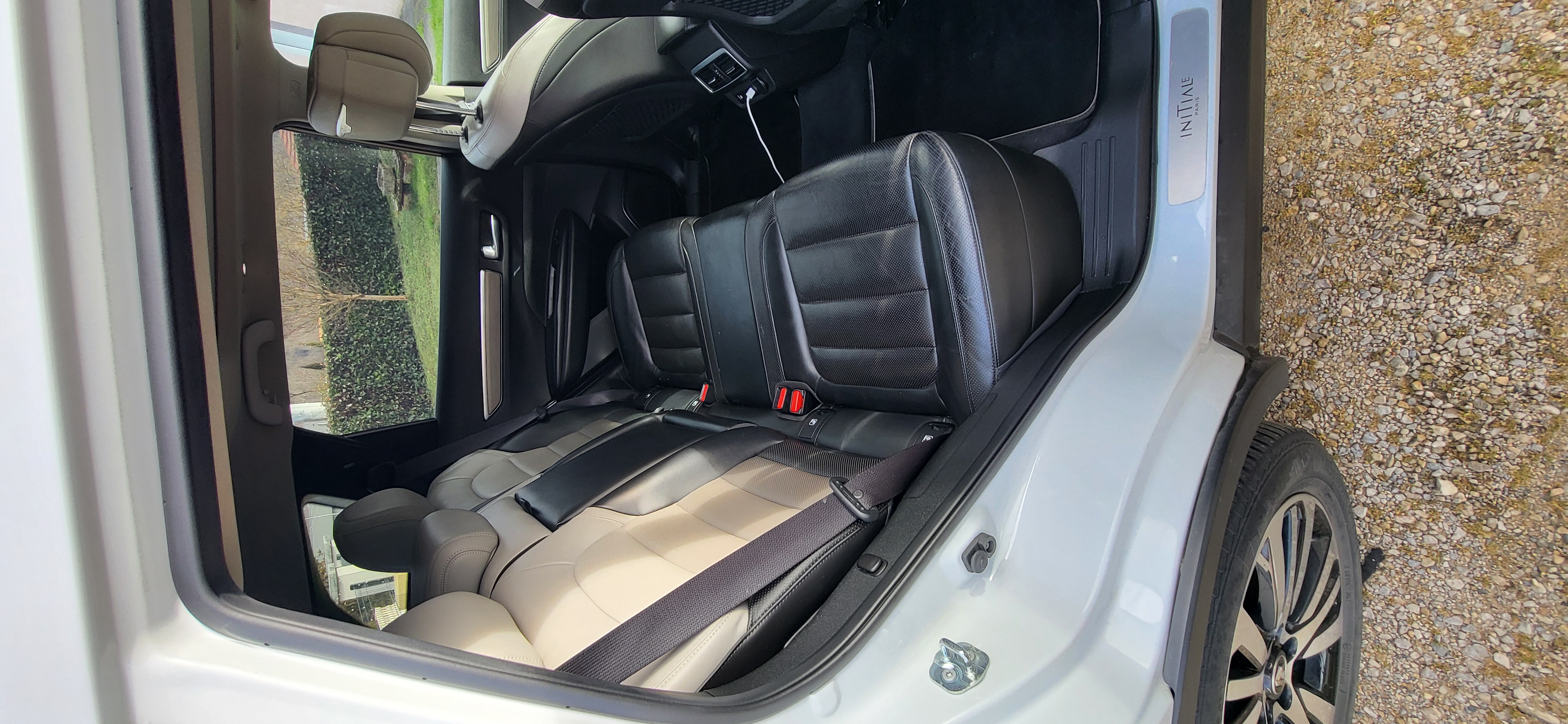 Renault Koleos II 2.0 DCI 175 INITIALE PARIS 4X2 X-TRONIC