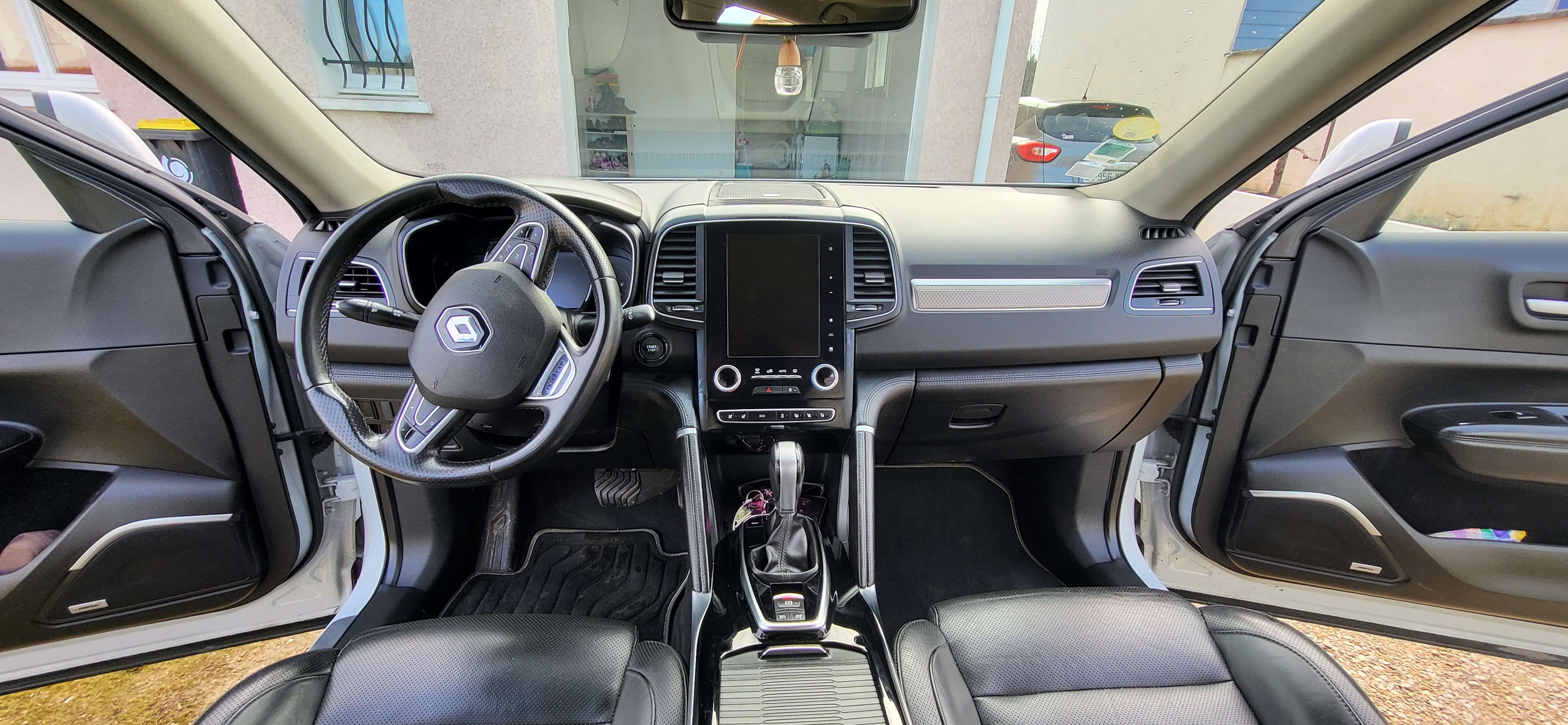 Renault Koleos II 2.0 DCI 175 INITIALE PARIS 4X2 X-TRONIC