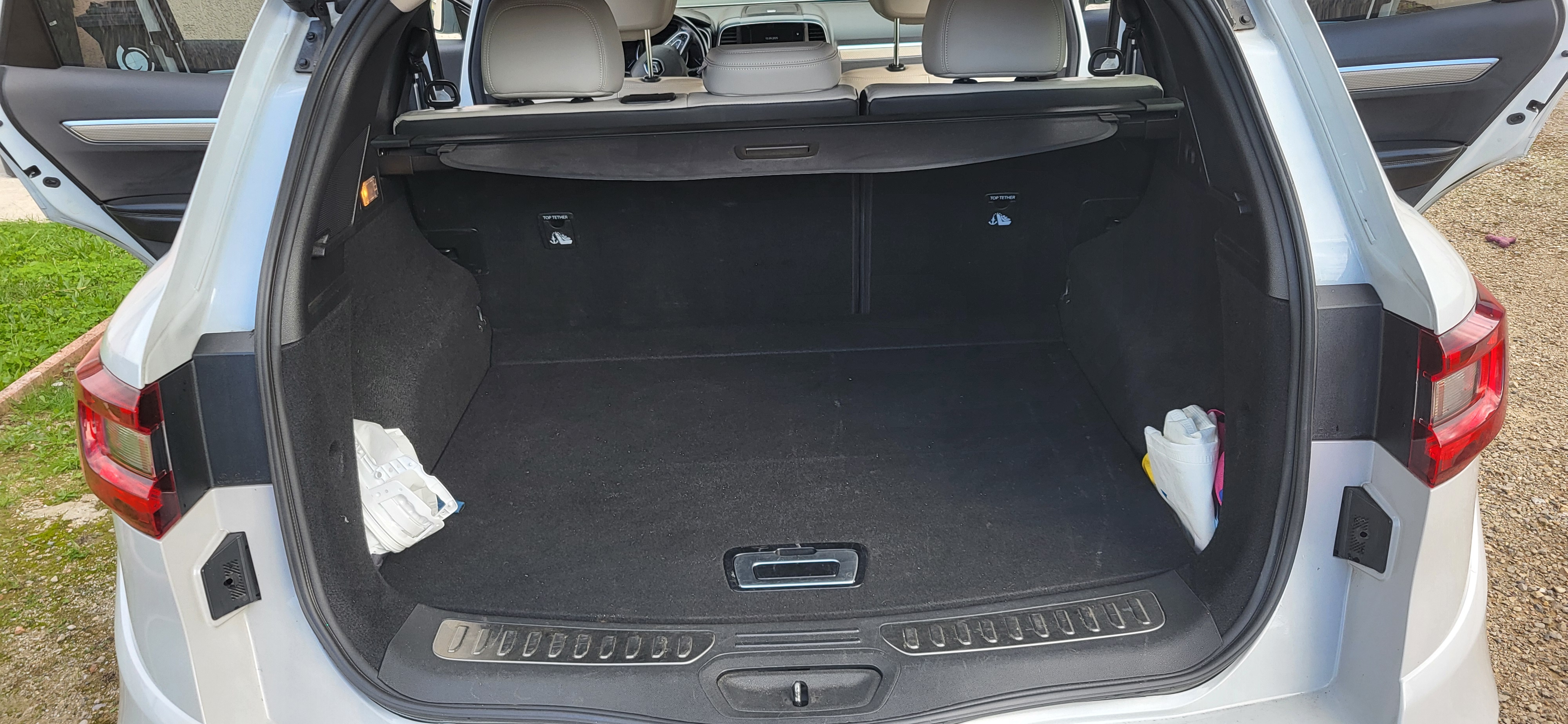 Renault Koleos II 2.0 DCI 175 INITIALE PARIS 4X2 X-TRONIC