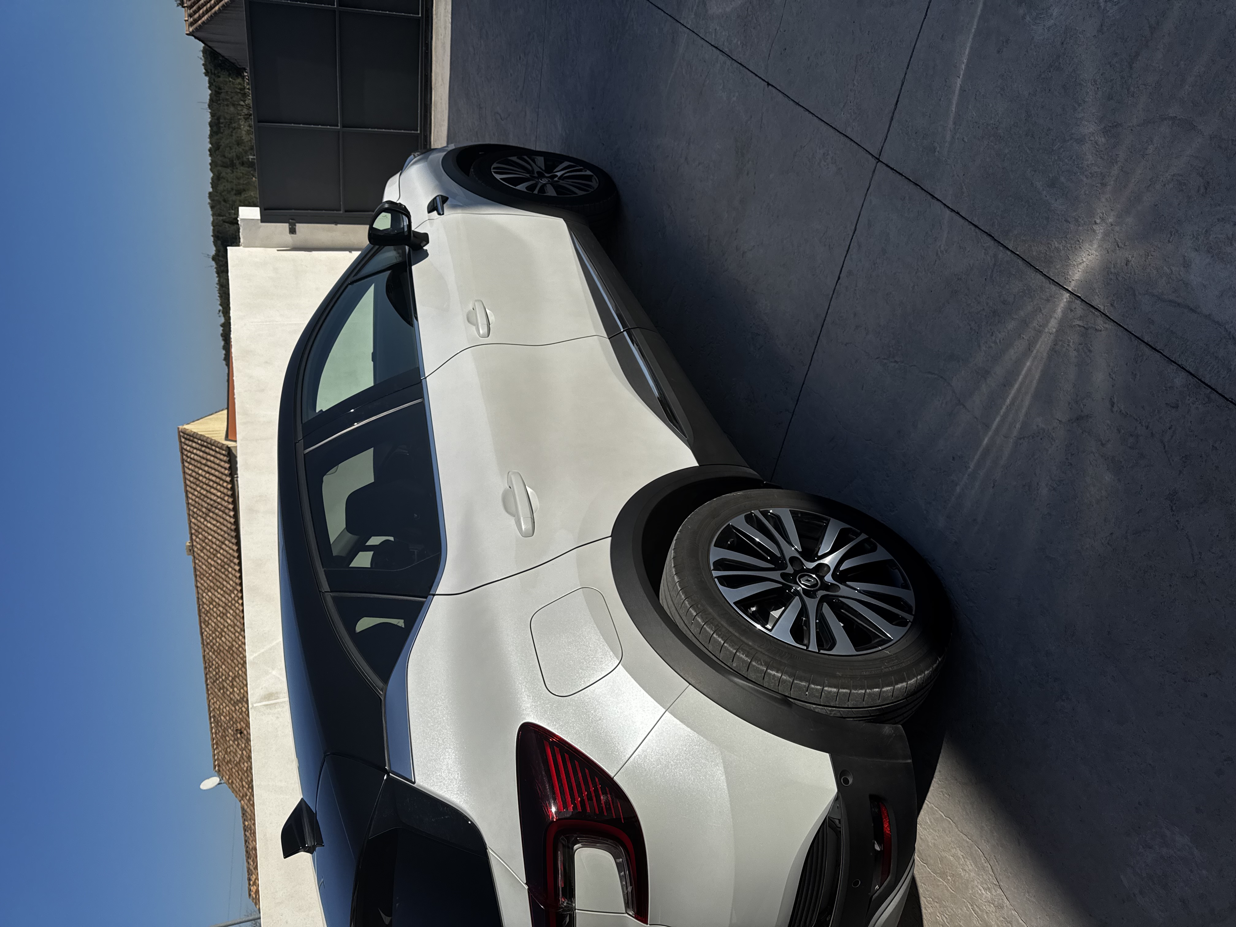Renault Captur II 1.3 TCE 140 INITIALE PARIS EDC MY21