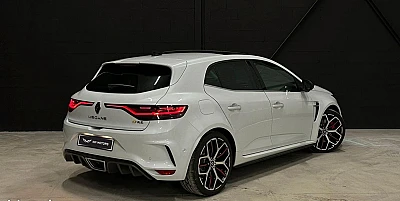 Renault Megane IV 1.8 TCE 300 RS TROPHY EDC