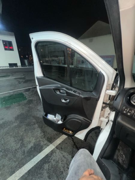 Renault Trafic III (2) CABINE GRAND CONFORT L2H1 1200 DCI 120