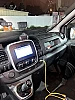 Renault Trafic III (2) CABINE GRAND CONFORT L2H1 1200 DCI 120 thumbnail