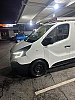 Renault Trafic III (2) CABINE GRAND CONFORT L2H1 1200 DCI 120 thumbnail