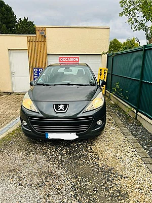 Peugeot 207 (2) 1.4 VTI 16V 95 ACTIVE 5P
