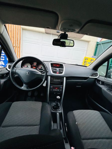 Peugeot 207 (2) 1.4 VTI 16V 95 ACTIVE 5P