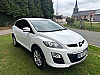 Mazda Cx-7 Mazda CX-7 phase 2 2.2 173cv thumbnail