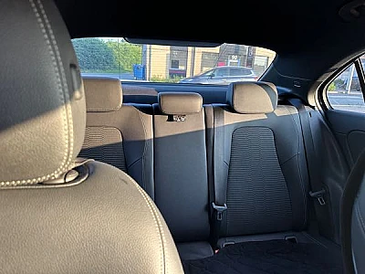 Mercedes-Benz Classe A IV BERLINE 200 BUSINESS LINE 7G-DCT