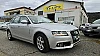 Audi A4 IV (2) AVANT 2.0 TDI 143 AMBIENTE thumbnail