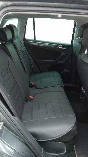 Volkswagen Tiguan vend m voiture Volkswagen 2.0t très bon éta prix négociable