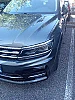 Volkswagen Tiguan vend m voiture Volkswagen 2.0t très bon éta prix négociable thumbnail