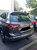 Volkswagen Tiguan vend m voiture Volkswagen 2.0t très bon éta prix négociable thumbnail