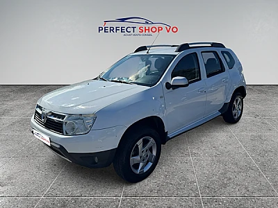 Dacia Duster Dacia DUSTER 1.6 16V 105CH LAUREATE 4X2 BVM5 SUPERRTHANOL