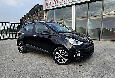 Hyundai i10 i10 1.2i Joy - Garantie 12 mois