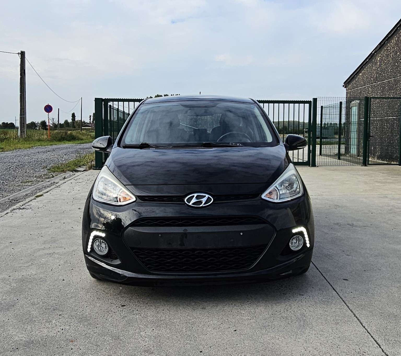 Hyundai i10 i10 1.2i Joy - Garantie 12 mois