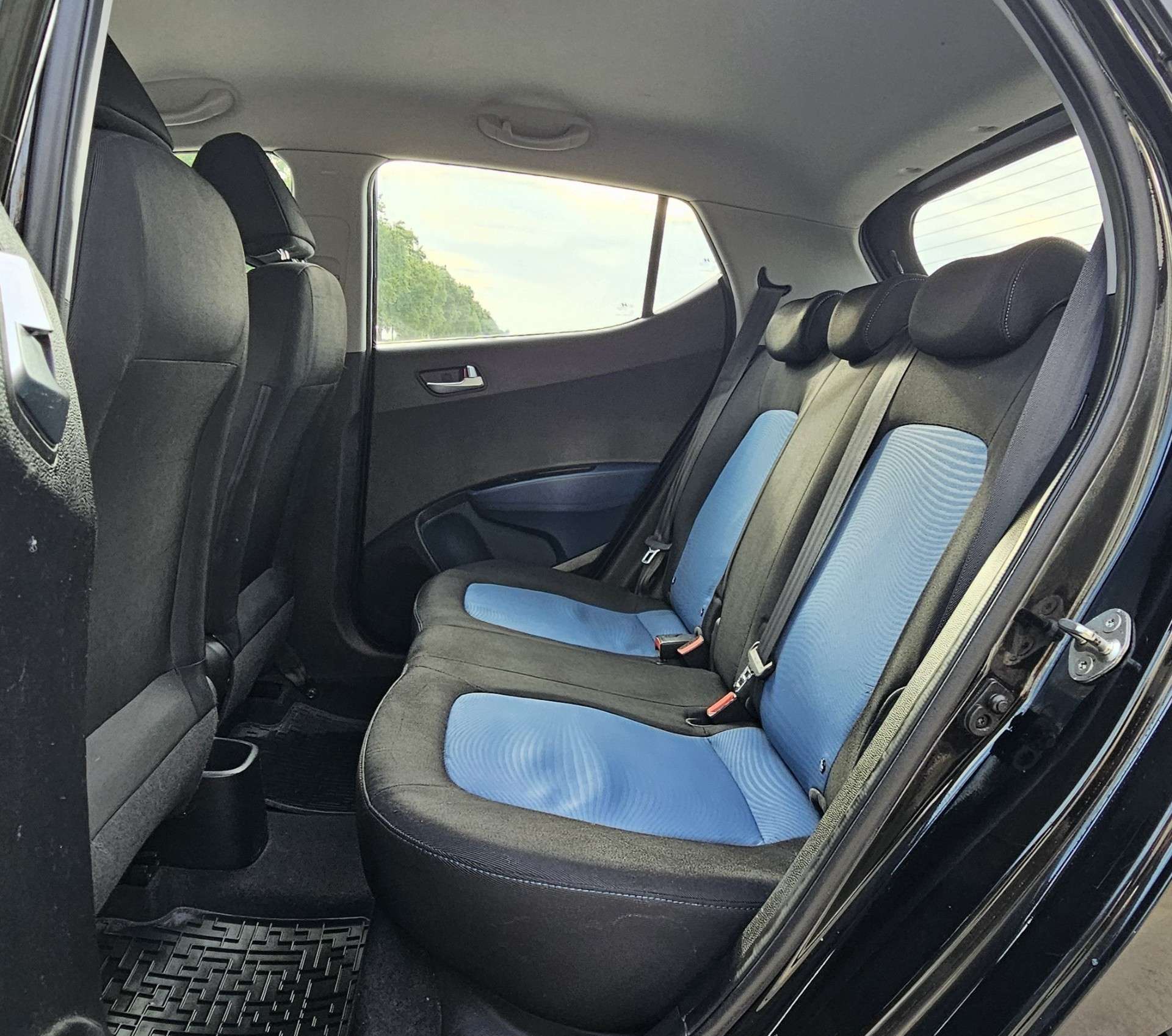 Hyundai i10 i10 1.2i Joy - Garantie 12 mois