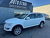 Volkswagen Touareg VOLKSWAGEN TOUAREG 3.0 V6 TDI 240 ch 4Motion Carat 4x4 thumbnail