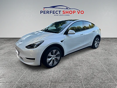 Tesla Model Y TESLA MODEL Y Standard range RWD SOUS GARANTIE CONSTRUCTEUR