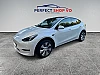 Tesla Model Y TESLA MODEL Y Standard range RWD SOUS GARANTIE CONSTRUCTEUR thumbnail